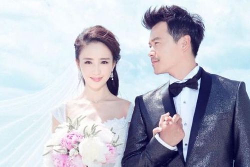 Cặp đôi Đồng Lệ Á - Trần Tư Thành tuyên bố ly hôn