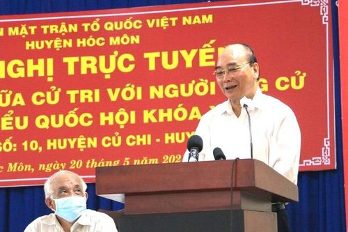 Chủ tịch nước: Đảng, Nhà nước luôn ghi nhớ và tri ân công lao của các gia đình có công với cách mạng