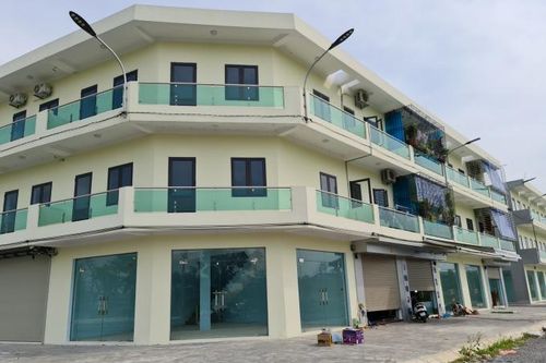Công ty CP Tập đoàn Cường Minh bị xử phạt 110 triệu đồng