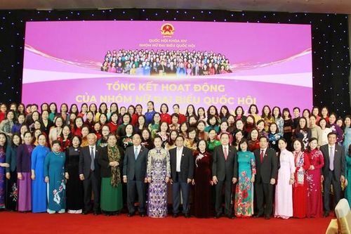 Đại biểu dân cử thực hiện nhiệm vụ: Lợi ích cử tri là yếu tố quan trọng nhất