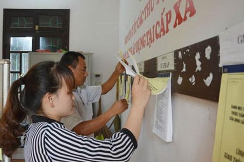 Đảm bảo khả thi, khoa học trong đánh giá cấp xã đạt chuẩn tiếp cận pháp luật