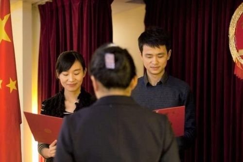 Bất ngờ số vụ ly hôn ở Trung Quốc giảm 70%, do đâu mà có?