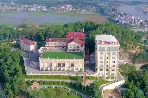 Thu hồi đất 'vàng' trụ sở ngân hàng xây tổ hợp văn phòng và khách sạn 5 sao