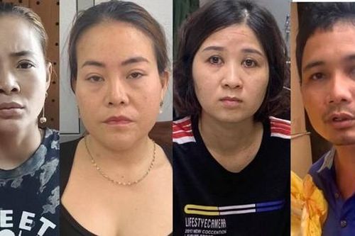 Bắt nhóm đối tượng mua bán gần 1 tấn vảy tê tê bụng trắng