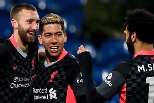 Liverpool vào top 4 Ngoại hạng Anh, HLV Jurgen Klopp ví von hài hước