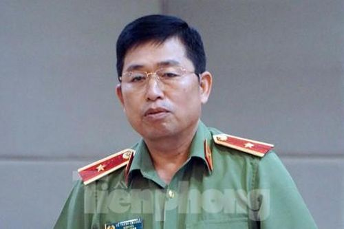 Vụ 4 công an Đồ Sơn thả nhóm bay lắc: Giám đốc Công an Hải Phòng lên tiếng