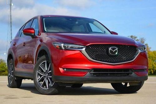 Mazda triệu hồi hơn 61.000 xe tại Việt Nam