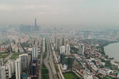Mất hút căn hộ giá rẻ, nhà đầu tư chuyển hướng về vùng phụ cận