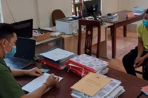 Nghệ An xử phạt nhiều trường hợp trở về từ vùng dịch nhưng không khai báo y tế
