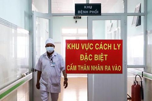 Lâm Đồng: Hàng ngàn cán bộ y tế 'trực chiến' phục vụ công tác bầu cử
