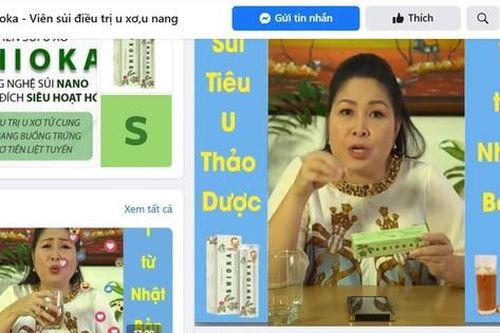 TPHCM chấn chỉnh hoạt động của các nghệ sỹ tham gia quảng cáo