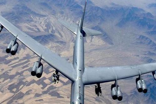 Vì sao Mỹ triển khai oanh tạc cơ B-52 khắp thế giới trong giai đoạn này?