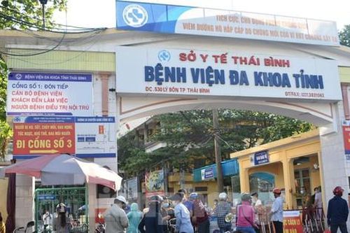 Thái Bình gỡ bỏ giãn cách xã hội, duy trì các biện pháp phòng chống dịch ở cấp độ cao