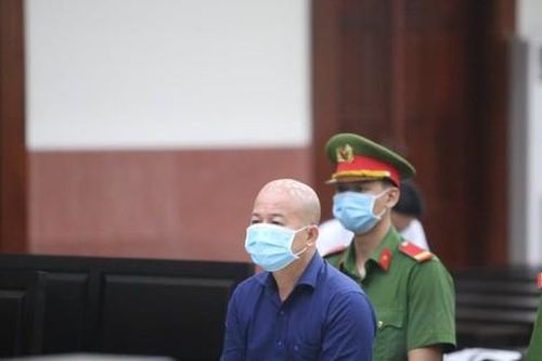 Xét xử vụ cao tốc TPHCM – Trung Lương: Bị cáo Út 'trọc' từ chối luật sư do tòa chỉ định