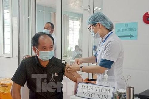 Thế giới có thêm 9 tỷ phú đô la nhờ vắc xin ngừa COVID-19