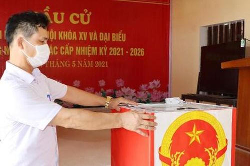 Bắc Ninh lên phương án bầu cử sớm trong dịch COVID-19 như thế nào?