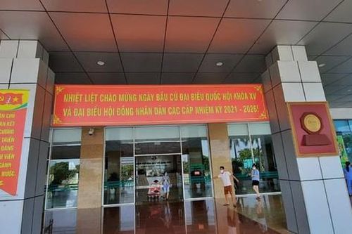 Bệnh viện Bệnh Nhiệt đới T.Ư đang cách ly, sẽ bầu cử thế nào?