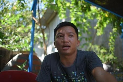 Xem xét khen thưởng tài xế gõ cửa từng nhà tìm bố mẹ cháu bé 2 tuổi giữa đêm khuya