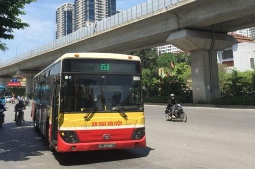Hà Nội: Nâng cao chất lượng dịch vụ và mở mới 90-100 tuyến xe buýt