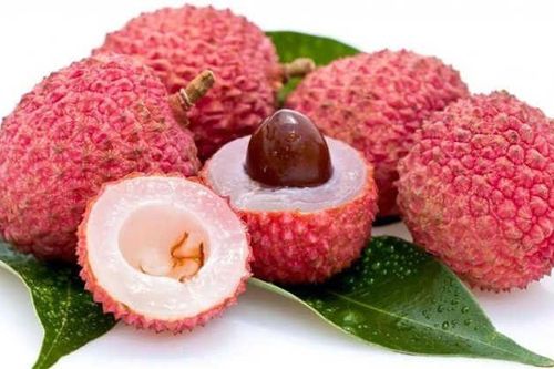 Hóc hạt vải, cháu bé 3 tuổi tử vong