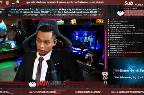 Hot streamer lộ số điện thoại, một đêm nhận hơn 500 cuộc gọi