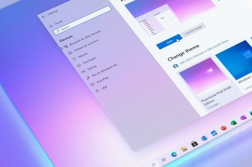 Microsoft ra bản cập nhật Windows 10