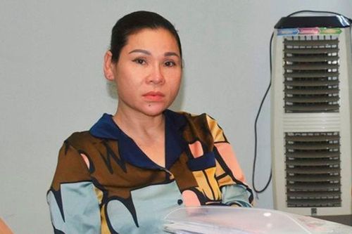 Nữ đại gia cho Thiện 'Soi' vay nặng lãi bị khởi tố thêm tội rửa tiền