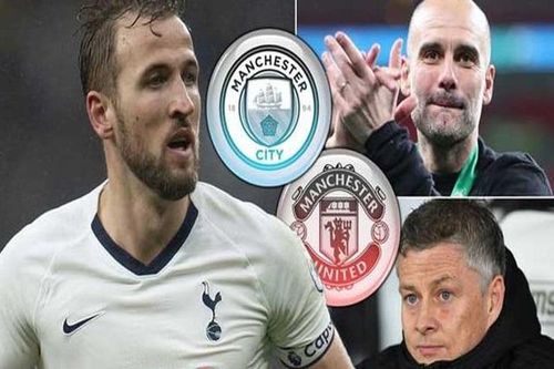 Diễn biến mới MU ký Nuno Mendes, Harry Kane chọn Man City