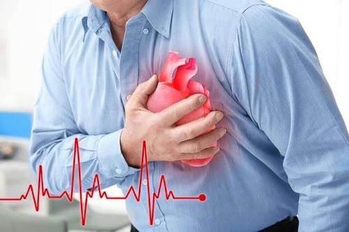Mắc bệnh tim nghiêm trọng vì trầm cảm, lo lắng lâu ngày