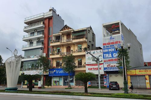 Bắc Giang, Nam Định thực hiện nghiêm giãn cách xã hội phòng dịch
