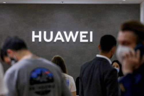 Triển vọng của Ericsson tại Trung Quốc gặp khó từ lệnh cấm Huawei