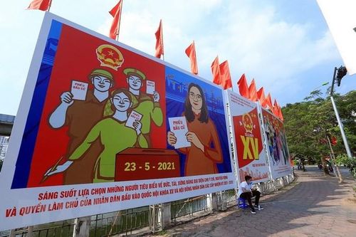 An Giang siết chặt quản lý biên giới, đảm bảo bầu cử diễn ra an toàn