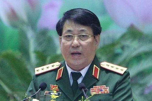 Tăng cường hợp tác quốc phòng giữa Việt Nam và Liên bang Nga