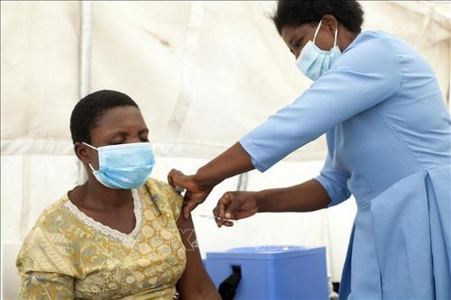 Malawi tiêu hủy gần 17.000 liều vaccine của AstraZeneca hết hạn sử dụng