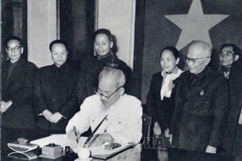 Tọa đàm 'Thơ, hồi ức về Người - Một nhân cách lớn'