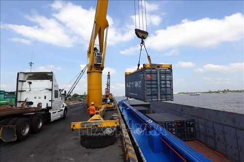 Truyền thông Đức đánh giá cao tiềm năng của thị trường Việt Nam