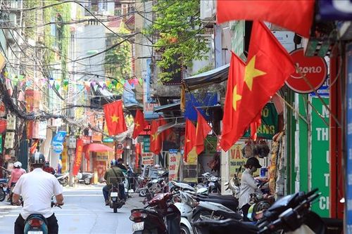 Hà Nội chủ động trong mọi tình huống, thực hiện thành công cuộc bầu cử