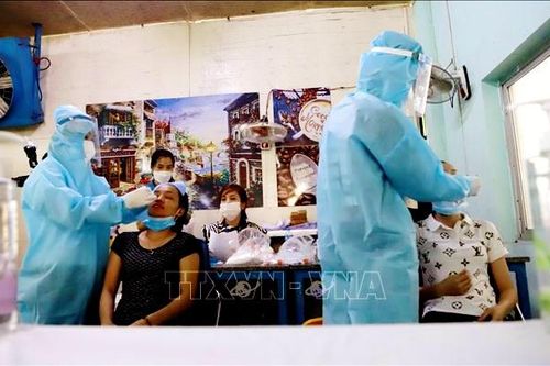 Việt Nam ghi nhận bệnh nhân dương tính với SARS-CoV-2 thứ 39 tử vong