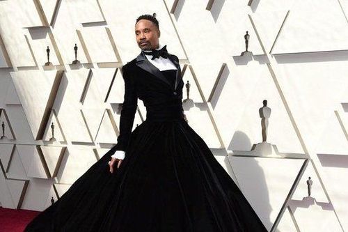 Diễn viên Billy Porter tiết lộ nhiễm HIV 14 năm