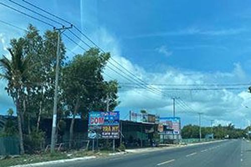 Bà Rịa Vũng Tàu: Xử lý nghiêm các doanh nghiệp, cá nhân chiếm đất công