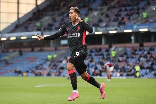 Hủy diệt Burnley, Liverpool chính thức trở lại Top 4