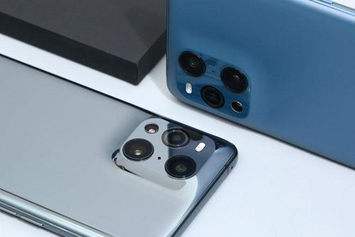 Oppo Find X3 Pro 5G chốt giá 26,99 triệu đồng tại Việt Nam