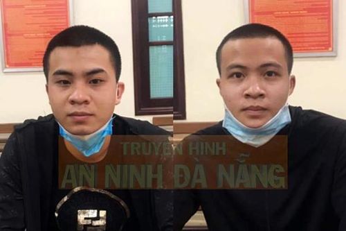 Từ Ninh Bình vào Đà Nẵng cho vay nặng lãi, hối lộ Công an khi bị kiểm tra