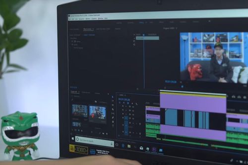 Top 5 laptop gaming giá rẻ đáng mua năm 2021