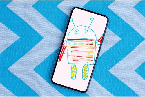 Hướng dẫn cài đặt phiên bản Android 12 Beta