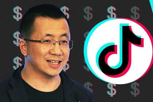 Tại sao Zhang Yiming từ chức Giám đốc điều hành của ByteDance?