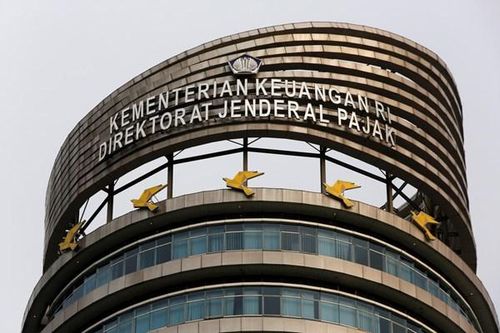 Indonesia lên kế hoạch triển khai chương trình 'ân xá' thuế mới