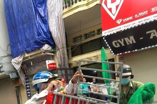 Đồng bộ các giải pháp phòng, chống bệnh dại ở động vật
