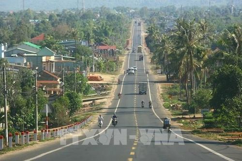 Nhiều tuyến quốc lộ qua Tây Nguyên chưa được bảo trì theo đúng quy định