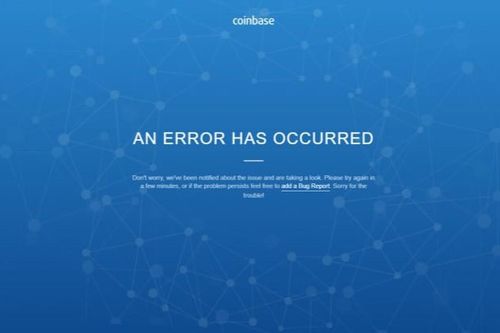 Sàn giao dịch nổi tiếng thế giới sập giữa cơn bán tháo đồng Bitcoin